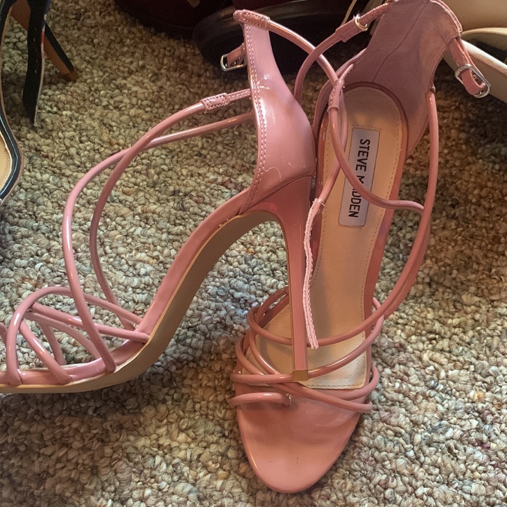 Steve madden heels - Picture 4 of 6